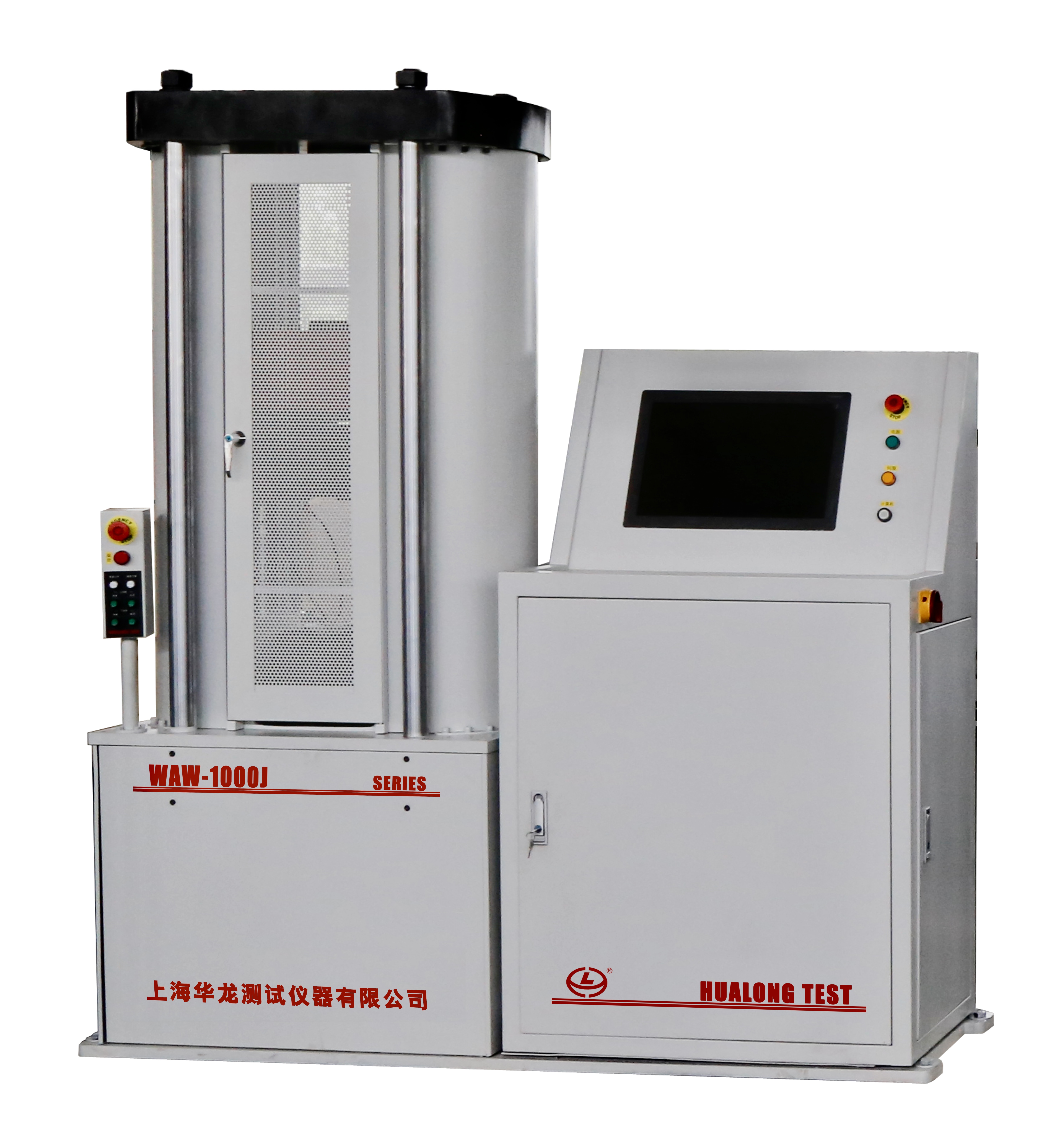 電液伺服萬能試驗機(jī)（1000kN）-WAW-J系列